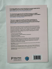 The Approved Mental Health Professional Practice Handbook