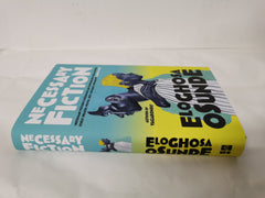 Necessary Fiction *Signed*