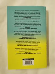 Necessary Fiction *Signed*