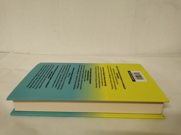 Necessary Fiction *Signed*