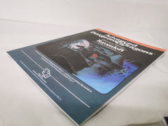 Advanced Dungeons & Dragons I6 Ravenloft by Tracy Hickman (B&W)