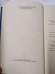 The God That Failed, Six Studies in Communism 1950 1st Edition 2nd Print