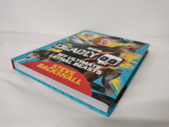 Deadly: The Sunday Times Bestseller: My Ultimate Lethal Beasts