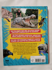 Deadly: The Sunday Times Bestseller: My Ultimate Lethal Beasts