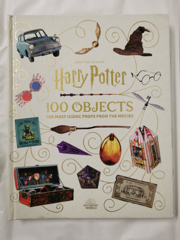 From the Films of Harry Potter