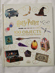 From the Films of Harry Potter
