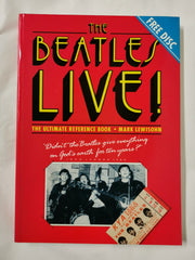 "Beatles" Live