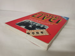 "Beatles" Live