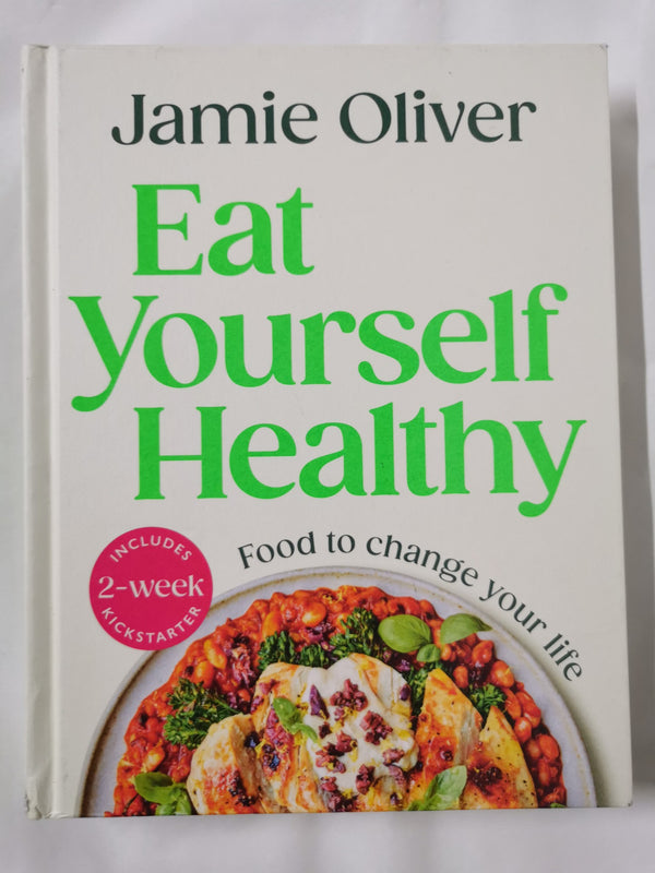 Eat Yourself Healthy