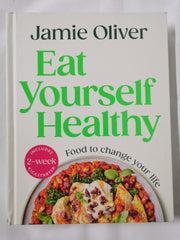 Eat Yourself Healthy