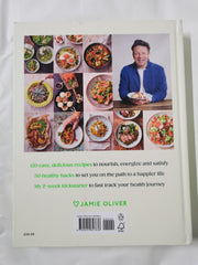 Eat Yourself Healthy