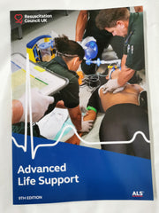 Advanced Life Support 9th Edition