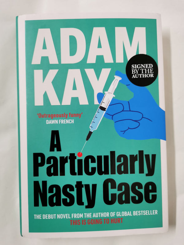 A Particularly Nasty Case