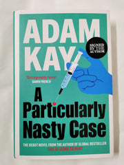 A Particularly Nasty Case