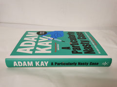 A Particularly Nasty Case