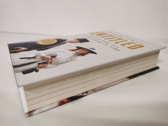 Entitled: Read the full of story of Prince Andrew and Sarah Ferguson’s fall in