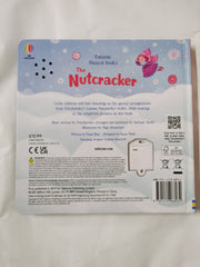 The Nutcracker (Musical Books)