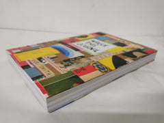 Wreck This Journal: Now in Colour