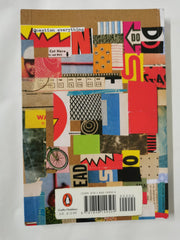 Wreck This Journal: Now in Colour