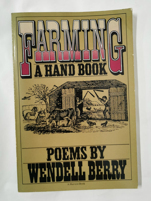 Farming: A Handbook