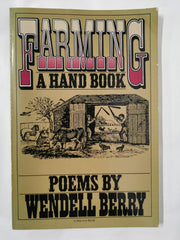 Farming: A Handbook