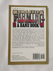Farming: A Handbook