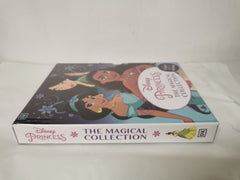 Disney Princess The Magical Collection 8 Books Box Set (Moana, Mulan,