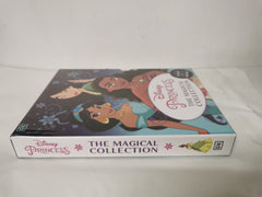 Disney Princess The Magical Collection 8 Books Box Set (Moana, Mulan,