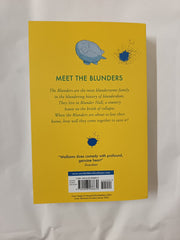 The Blunders by David Walliams *Signed*