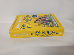The Blunders by David Walliams *Signed*