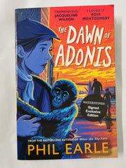 The Dawn of Adonis: *Signed*
