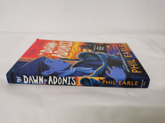 The Dawn of Adonis: *Signed*