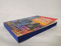 The Dawn of Adonis: *Signed*