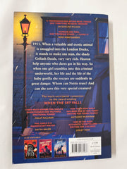 The Dawn of Adonis: *Signed*