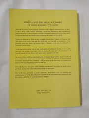 Almeria and the Great Southern of Spain Railway (the GSSR) *Signed*