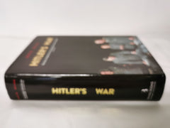 Hitler's War