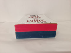 One of us is Lying & One of us is Next: 2 Books Coloured Spredges Editions