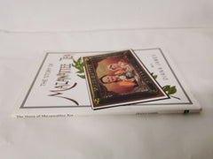 The Story of Mazawattee Tea