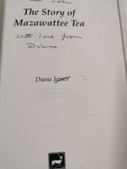 The Story of Mazawattee Tea