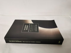 The Rim of Morning: Two Tales of Cosmic Horror (New York Review Books Classics)