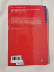 Robot Path Planning and Cooperation