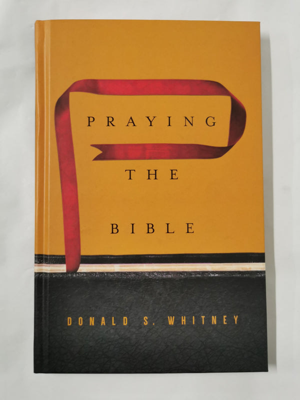 Praying the Bible