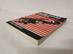 Scale Model Aircraft in Plastic Card