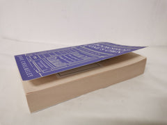 A Bookshop of One’s Own