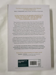 Chip War: The Fight for the World's Most Critical Technology