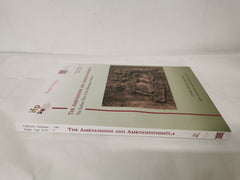 The Amrtasiddhi and Amrtasiddhimula