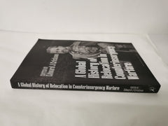 A Global History of Relocation in Counterinsurgency Warfare