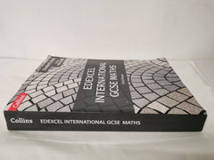 Edexcel International GCSE Maths Student Book