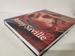 Jenny Saville: The Anatomy of Painting (the official catalogue of the 5*