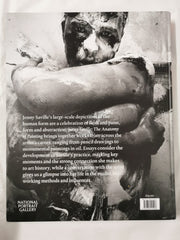 Jenny Saville: The Anatomy of Painting (the official catalogue of the 5*